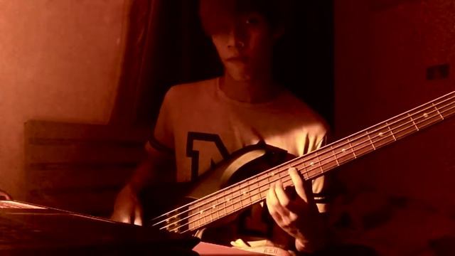 Sterling By Musicman StingRay 5 HH Bass (Stealth Black) (Sound Test) - [Rusty Nail] [X Japan]