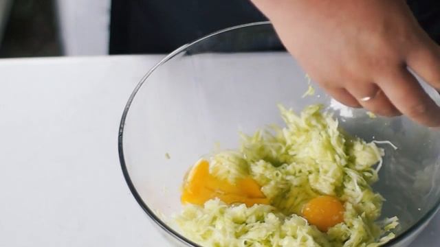 Кабачки. Нежное чудо. смотреть онлайн