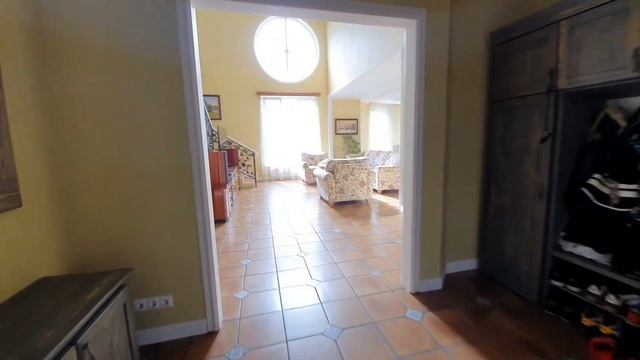 Купить усадьбу в 12 км от МКАД!