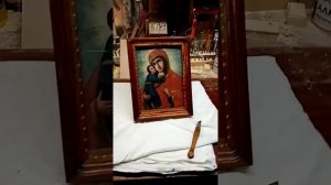 Рамка для иконы из дерева, своими руками!!!