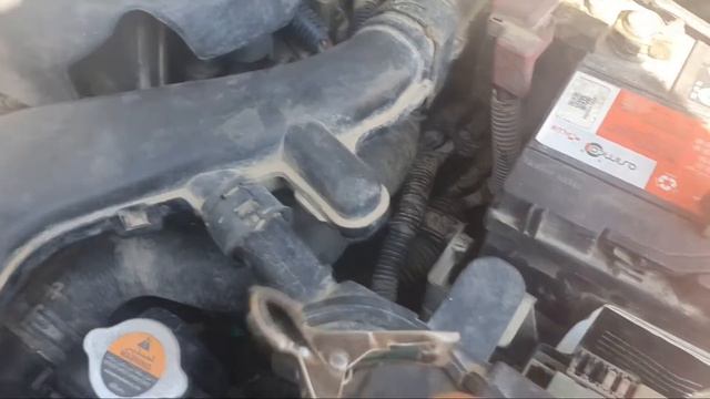 Nissan Versa (Tida) Horn Not Working How Find Faults less Then Two Minutes? смотреть онлайн