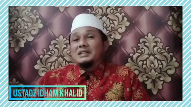 KAPAN UMMAT BERSATU ❓ustadz Idham Khalid #trending #viral #kajianislami #trending1 смотреть онлайн