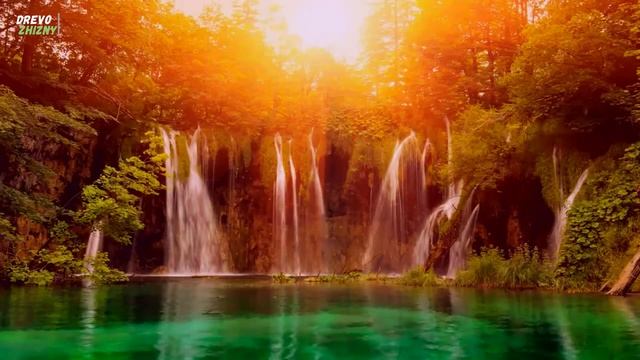 Расслабляющая музыка для сна(медитаций)- трек #6 • Уменьшение Напряжения, Бессонницы смотреть онлайн