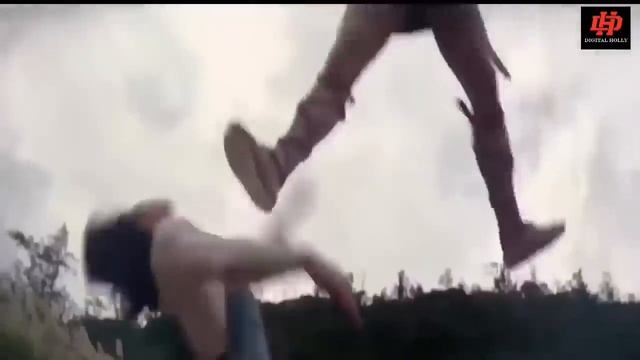 The Kung Fu Mission || Best Chinese Action Kung Fu Movie in English ll смотреть онлайн