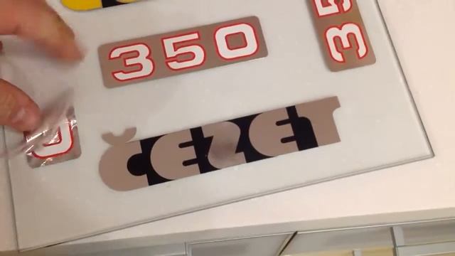НАКЛЕЙКИ ЯВА И ЧЕЗЕТ смотреть онлайн