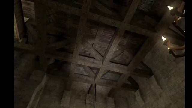 Проходження мертвого мода на халву- They Hunger 4 Lost Souls смотреть онлайн