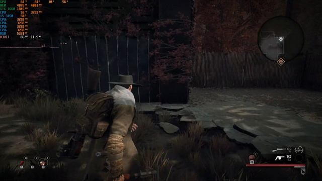 gameplay Remnant: From the Ashes gtx 1660 , i5 3450 3.3 Mgz , 8gb 1333 Mhz ram. смотреть онлайн