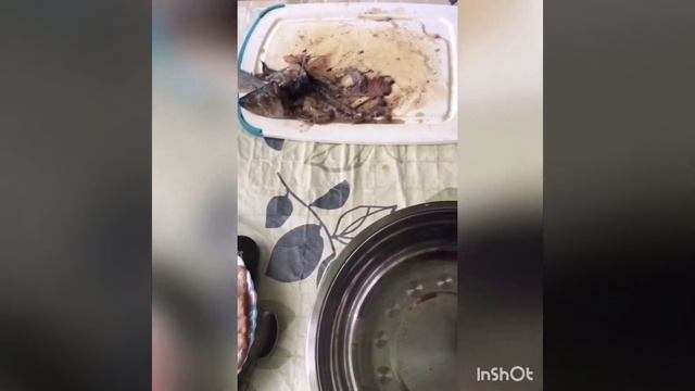 Селедочное масло, лучший паштет на свете и полезный смотреть онлайн