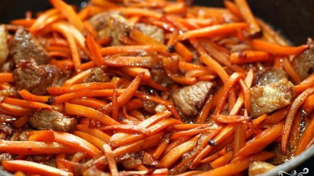 Сборник рецептов