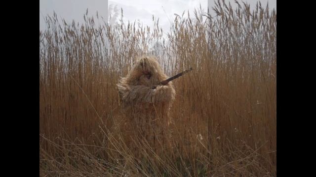 Маскировочная сеть для охоты смотреть онлайн