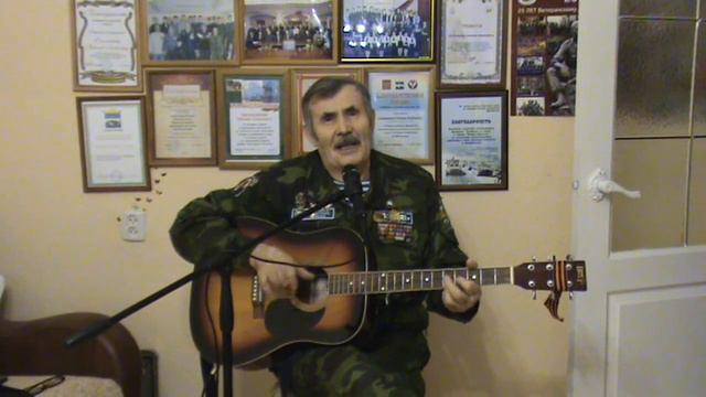 Огненный Саланг.К дню вывода войск,15,02,1989 г. смотреть онлайн