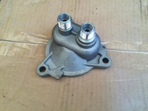 Установка датчика скорости ВАЗ 21214 НИВА.mp4