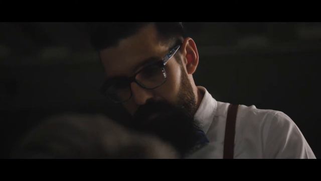 Echte Männer brauchen keinen Termin - Ali´s Barber Lounge смотреть онлайн