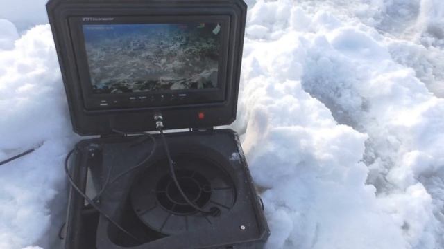 Подводная камера ЯЗЬ 52 Выбор шуруповерта для рыбалки смотреть онлайн