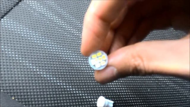 Габариты W5W из Китая смотреть онлайн