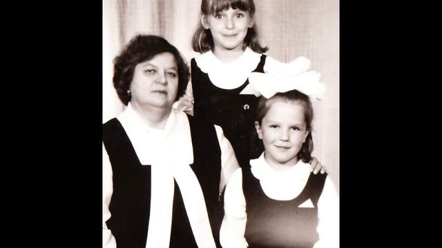 ВЕЧНАЯ СВЕТЛАЯ ПАМЯТЬ!