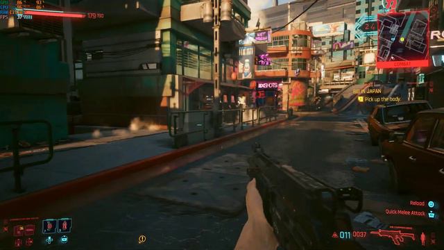 | #9 | CYBERPUNK 2077 GAMEPLAY | PC HD | 4K 60FPS | BHAWANI SINGH AK | смотреть онлайн