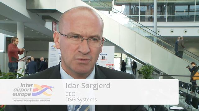 inter airport Europe 2015 opens with exhibitor record
