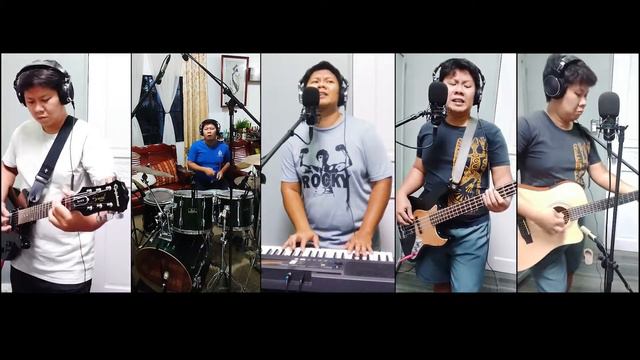 When I'm Gone - Albert Hammond COVER смотреть онлайн