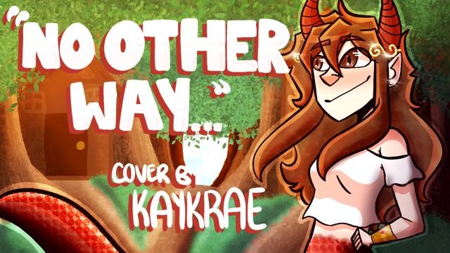 "No Other Way" (Origins of Olympus Intro Song) Cover ? смотреть онлайн