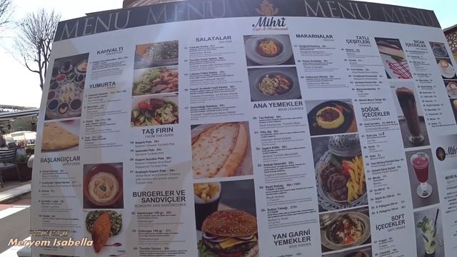 Хамам Хюррем Султан. 11600 рублей. Где моются богатые? Meryem Isabella