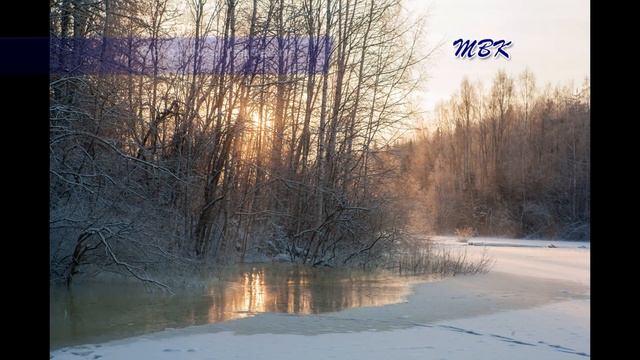 22 декабря - день зимнего солнцестояния