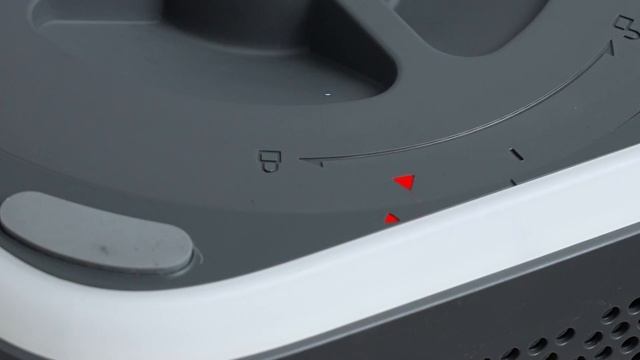 How To Fix The E1 Error Code (WELOV Air Purifier P200 PRO)