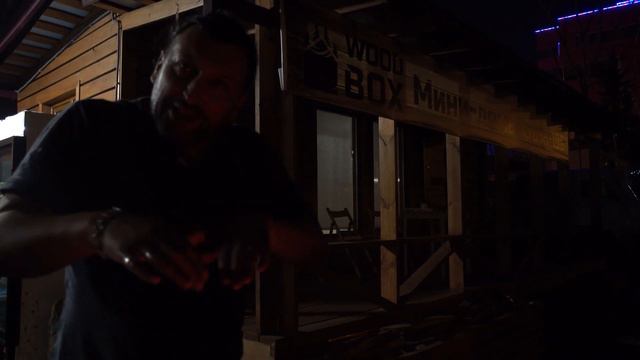 Миша Мешакин. О гармонии ... смотреть онлайн