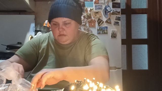 распаковка Check Check Check Check