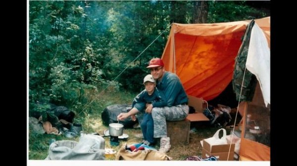 Парусный катамаран "ПРОСТОР". Тотальный "апгрейд" и поход по Большой Волге. Слайд-презент от VLANK.