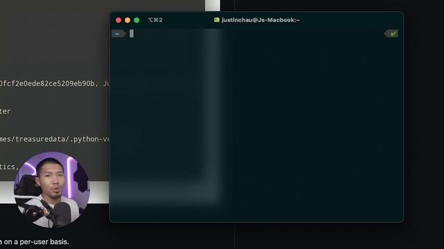 How To Set Up Your Local Development Environment For Airbyte In Minutes (Mac) смотреть онлайн