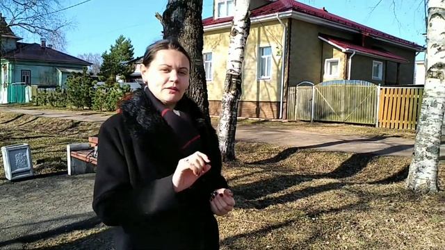 Что посмотреть в Тутаеве. Тутаев для туриста. смотреть онлайн