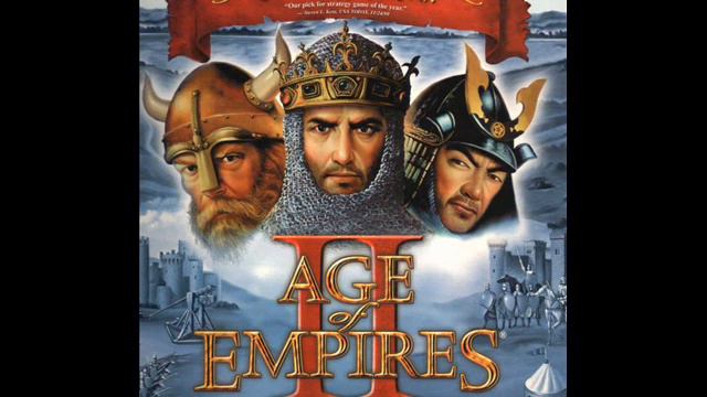 Age of Empires II: The Age of Kings [PC] - Track 2 смотреть онлайн