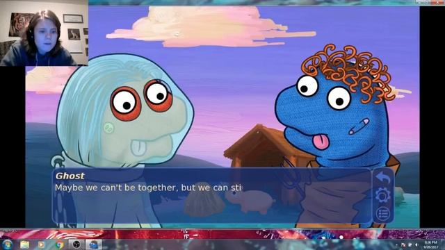 NO LESSON LEARNED | Put a Sock in it! #2 смотреть онлайн