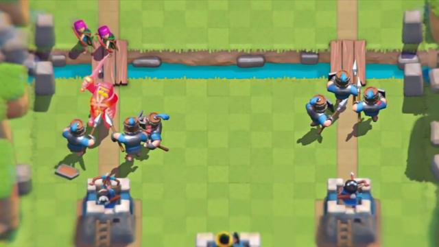 Clash Royale - Everything You Need To Know About the game, troops & champions ! смотреть онлайн