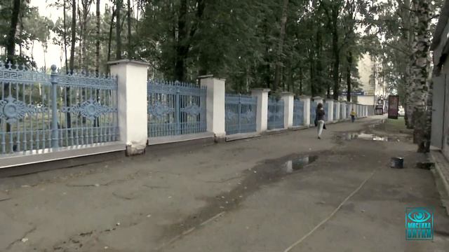 Мистика Вятки. Продолжение. Город на костях (часть 2) 16+ смотреть онлайн