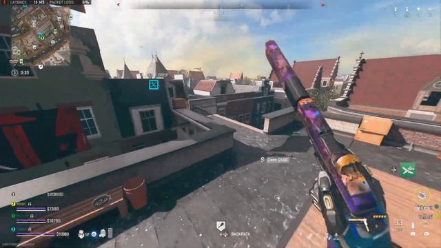 Call of Duty Warzone 2 Vondel Season 5 Win 18 Kill X12 Gameplay PS5 (No Commentary) смотреть онлайн