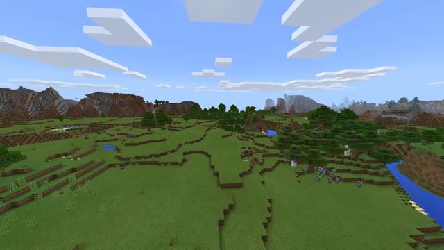 Обновление в Minecraft PE 1.2 | НОВЫЙ КРАФТ !!! смотреть онлайн