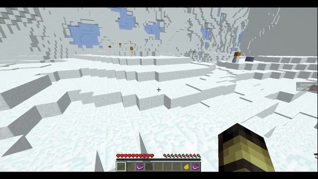 Прохождение карты Diversity 2 Minecraft 1 7 2 #1 Сложный The Dropper !!! смотреть онлайн