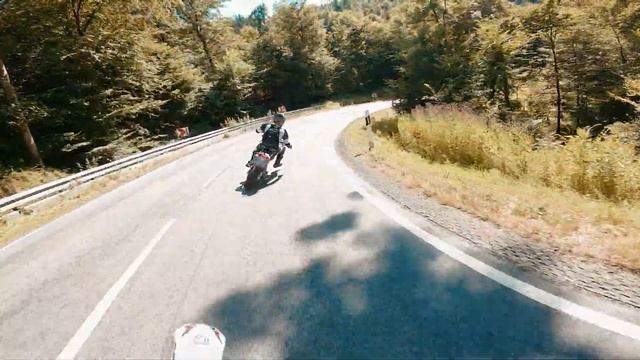 Addicted to Supermoto | SWM 500 R | 2019 | SWM SM 125 R смотреть онлайн