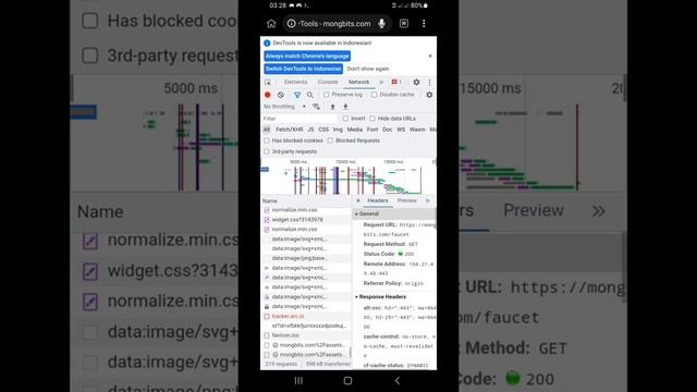 MONGBITS || BYPASS SOLVEMEDIA & ANTI-BOT || WITHDRAW FAUCETPAY смотреть онлайн