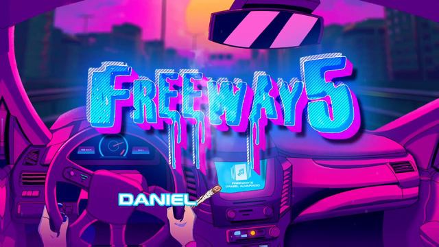 Freeway 5 - Daniel Alvarado смотреть онлайн