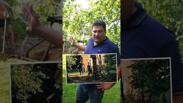 Какая скважина лучше на песок или известняк? Подпишитесь на канал "СКВАЖИНА"! ? смотреть онлайн