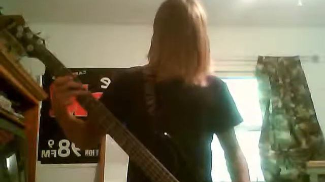 Death-Zombie Ritual Cover смотреть онлайн