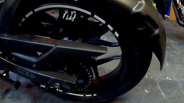 Все мотоциклы BAJAJ \ # не Китай ))) смотреть онлайн