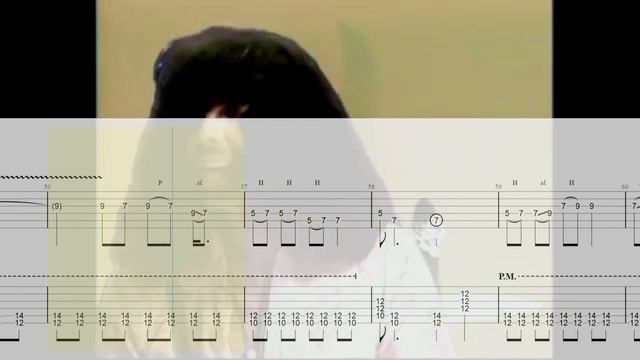 Paranoid Black Sabbath Bande son avec tablature intégrée смотреть онлайн