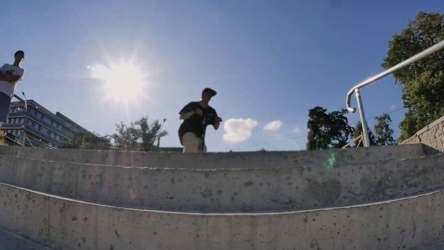 Artem Shchurkin - Welcome to Pro смотреть онлайн