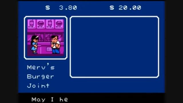 The Ultimate Gamer's Guide - River City Ransom - Ep. 1/3 смотреть онлайн