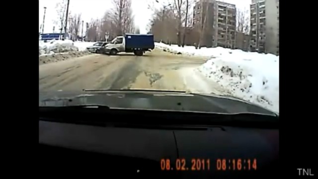 Подборка российских аварии смотреть онлайн