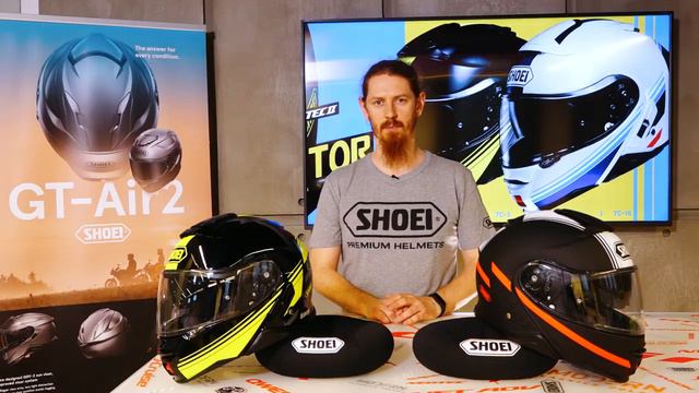 Шлем Neotec II смотреть онлайн